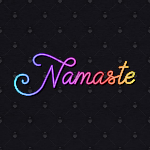 Namaste by TambuStore